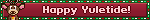 Happy Yuletide!